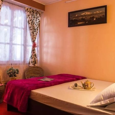 Sumnima Homestay Darjeeling  Luaran gambar