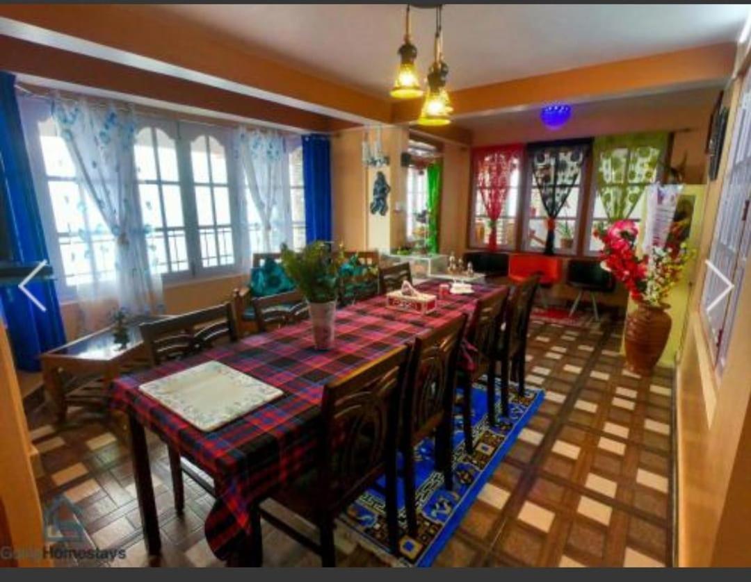 Sumnima Homestay Darjeeling  Luaran gambar