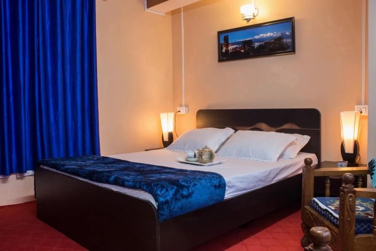 Sumnima Homestay Darjeeling  Luaran gambar