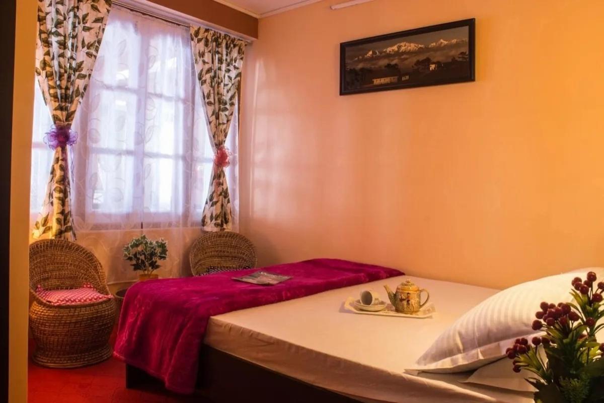 Sumnima Homestay Darjeeling  Luaran gambar