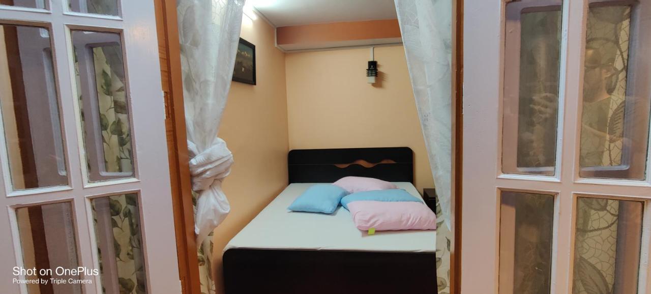 Sumnima Homestay Darjeeling  Luaran gambar