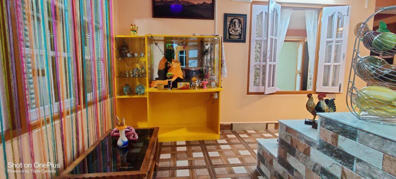Sumnima Homestay Darjeeling  Luaran gambar