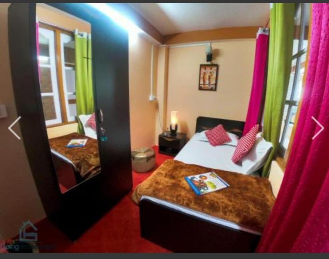 Sumnima Homestay Darjeeling  Luaran gambar
