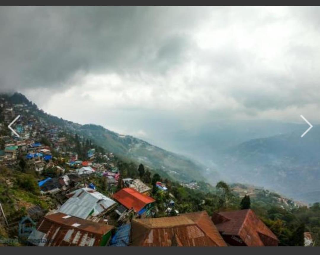 Sumnima Homestay Darjeeling  Luaran gambar
