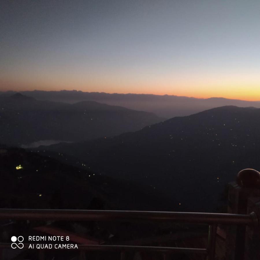 Sumnima Homestay Darjeeling  Luaran gambar
