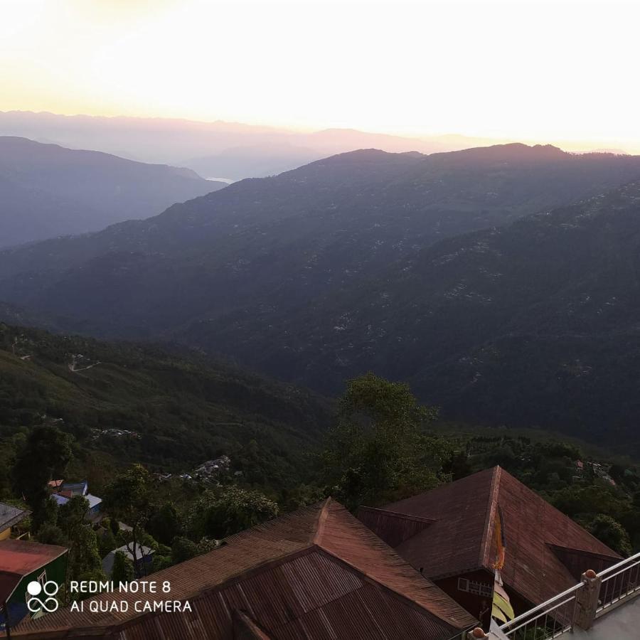 Sumnima Homestay Darjeeling  Luaran gambar
