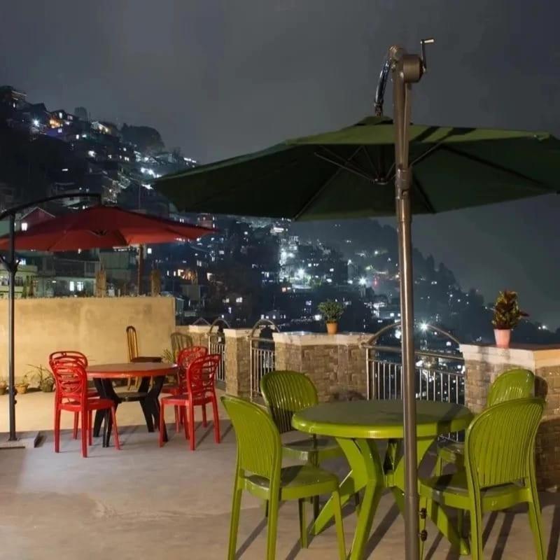Sumnima Homestay Darjeeling  Luaran gambar