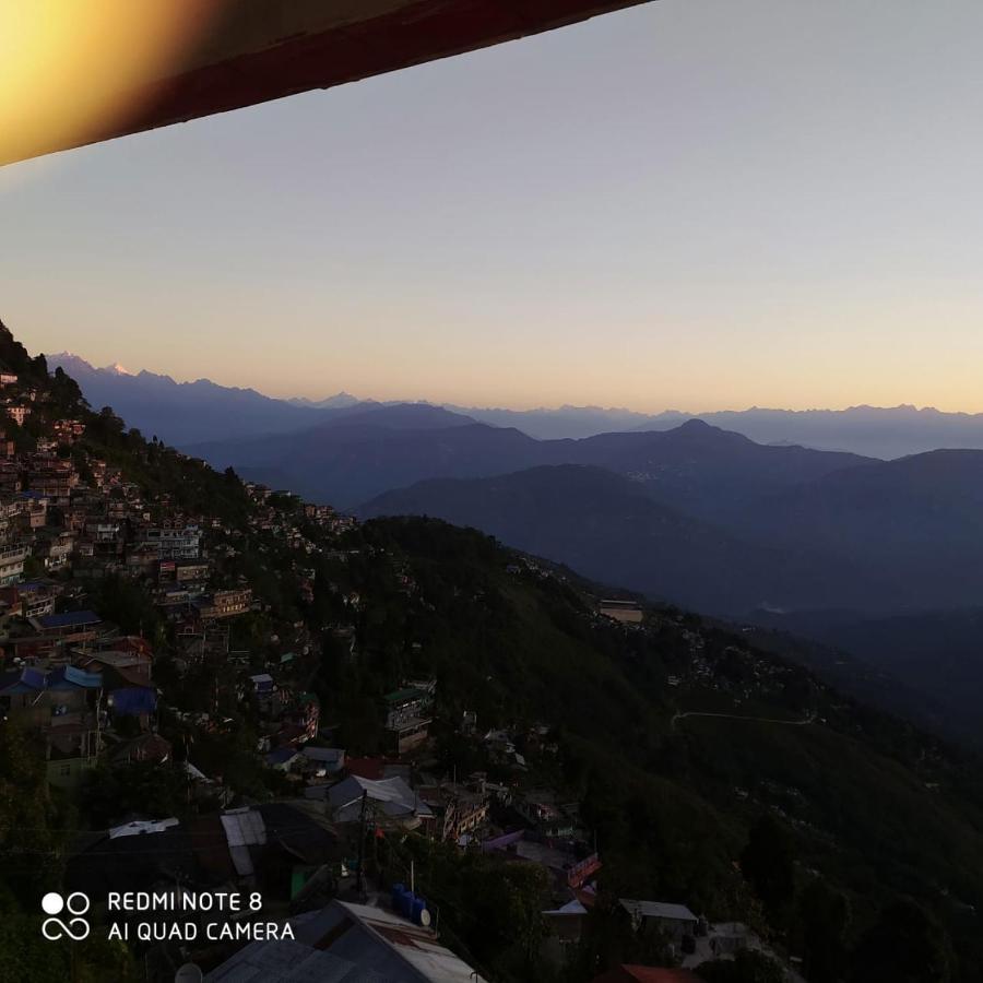 Sumnima Homestay Darjeeling  Luaran gambar