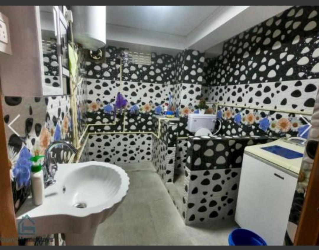 Sumnima Homestay Darjeeling  Luaran gambar
