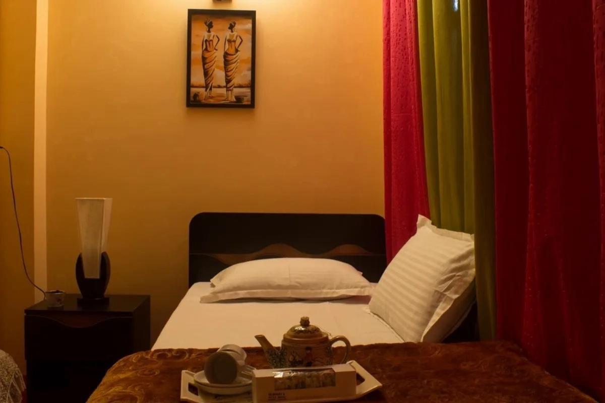 Sumnima Homestay Darjeeling  Luaran gambar