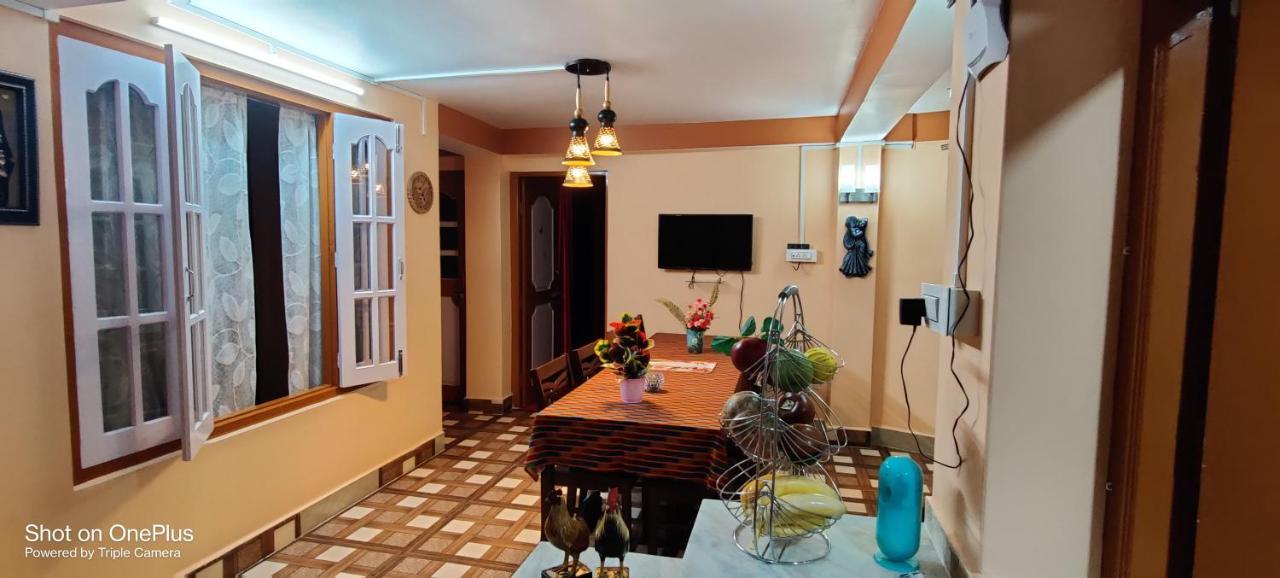 Sumnima Homestay Darjeeling  Luaran gambar