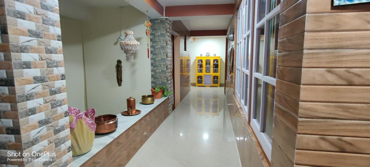 Sumnima Homestay Darjeeling  Luaran gambar