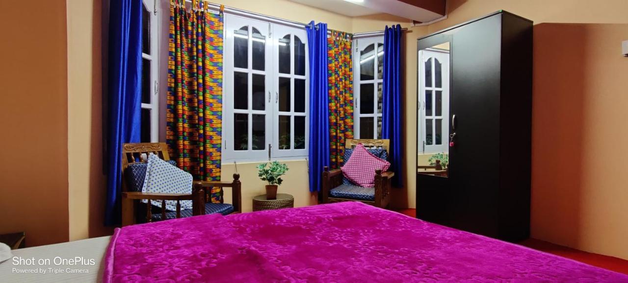 Sumnima Homestay Darjeeling  Luaran gambar