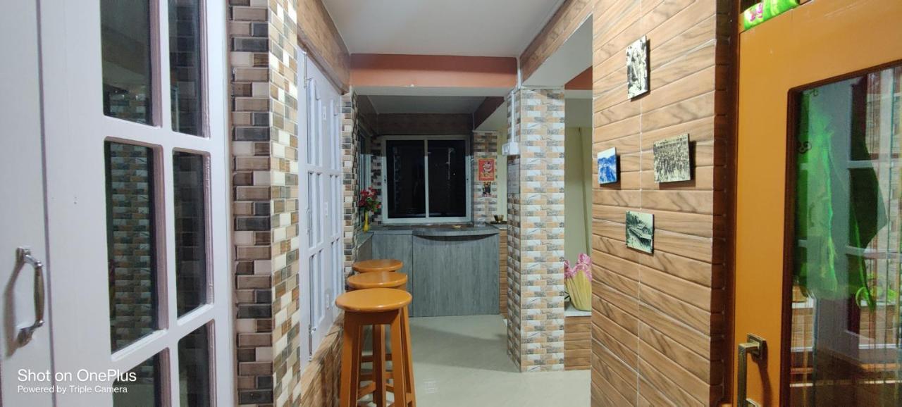 Sumnima Homestay Darjeeling  Luaran gambar