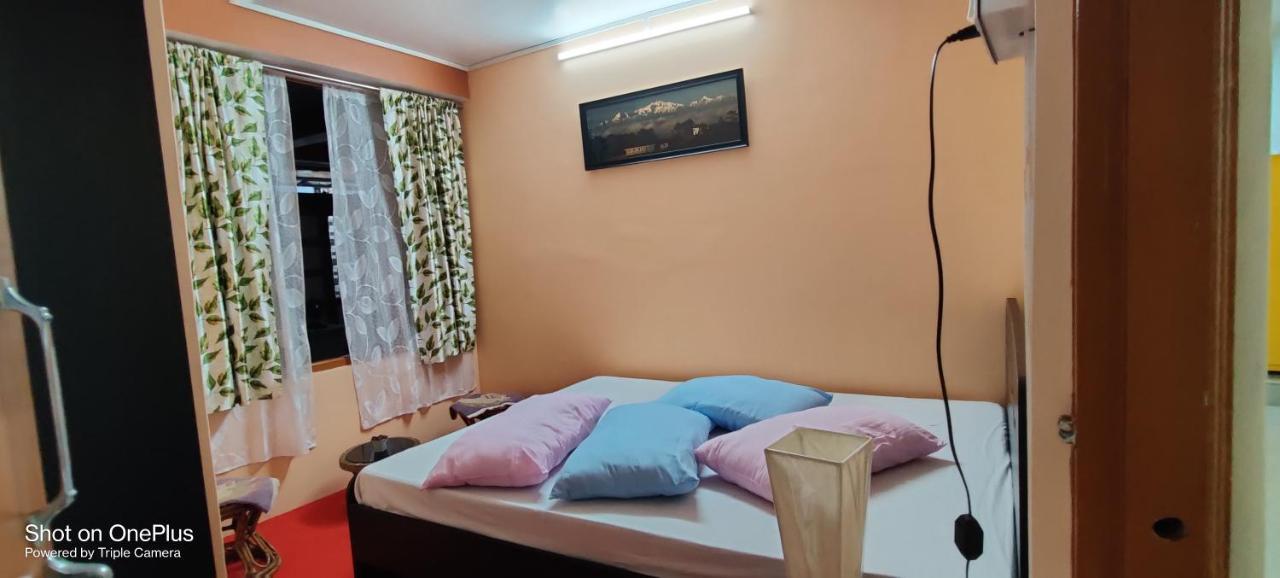 Sumnima Homestay Darjeeling  Luaran gambar