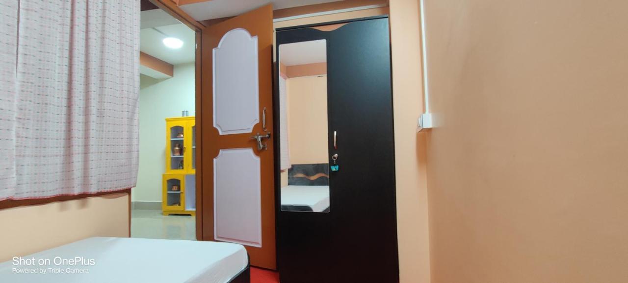 Sumnima Homestay Darjeeling  Luaran gambar