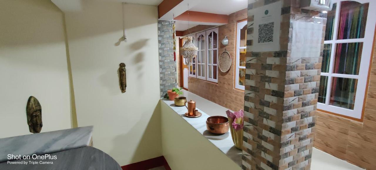 Sumnima Homestay Darjeeling  Luaran gambar