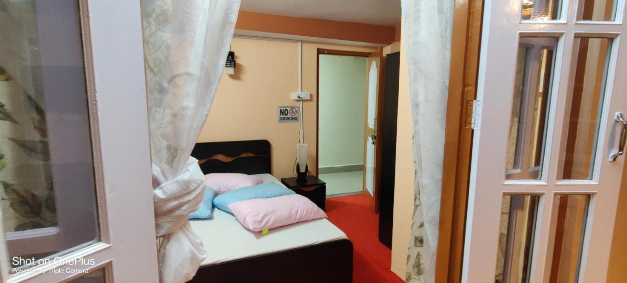 Sumnima Homestay Darjeeling  Luaran gambar