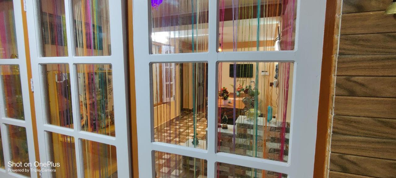 Sumnima Homestay Darjeeling  Luaran gambar